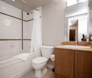 Granville St (MCCCIX) Serviced Apartment