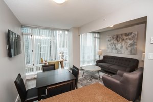 Granville St (MCCCIX) Serviced Apartment