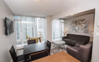 Granville St (MCCCIX) Serviced Apartment