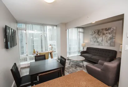 Granville St (MCCCIX) Serviced Apartment
