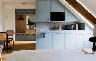 Mainburger Service Apartments