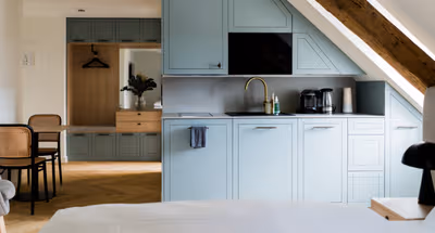 Mainburger Service Apartments