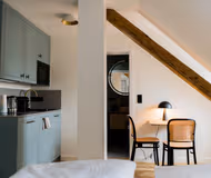 Mainburger Service Apartments