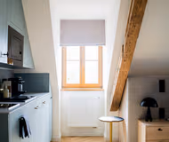 Mainburger Service Apartments