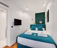 Rue Saint-Lazare Service Apartment