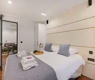 Rue Saint-Lazare Service Apartment