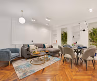 Rue Saint-Lazare Service Apartment