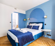 Rue De Charonne Service Apartment