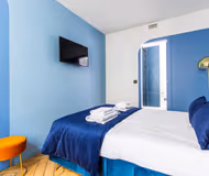 Rue De Charonne Service Apartment