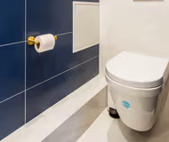 Rue De Charonne Service Apartment