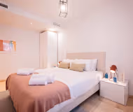L'Eixample service apartment