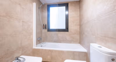 L'Eixample service apartment