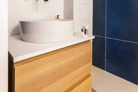 Rue De Charonne Service Apartment