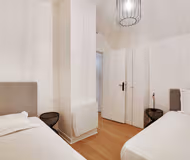 Rue Saint-Bon Service Apartment