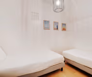 Rue Saint-Bon Service Apartment