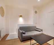 Rue Saint-Bon Service Apartment