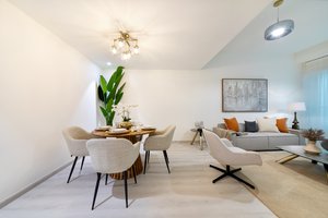 Fabulous Two Bedroom at Millennium Executive Tower