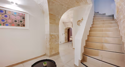 Rue De Tracy-Service Apartment