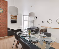 Rue De Tracy-Service Apartment