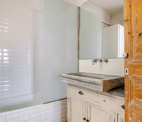 Vila de Gràcia service apartment