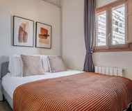 Vila de Gràcia service apartment