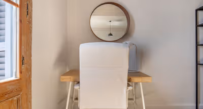 Vila de Gràcia service apartment