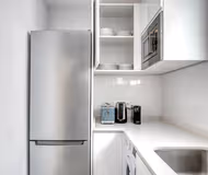 Carrer de Vilamarí service apartment