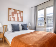 Carrer de Vilamarí service apartment