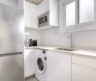 Carrer de Vilamarí service apartment