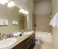 Peony At Millennium Apartment