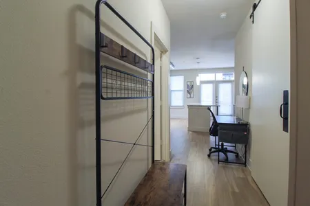 Inwood Dr Apartment