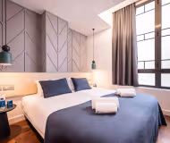 L'Eixample service apartment