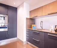 L'Eixample service apartment