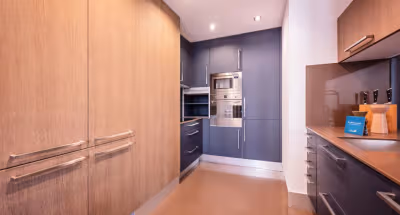 L'Eixample service apartment