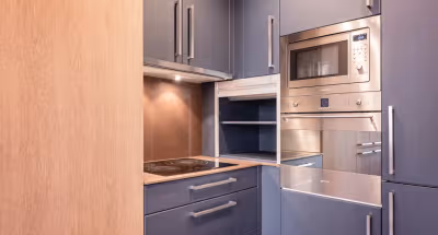 L'Eixample service apartment