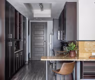 Esperanza Crossing Domain Apartment