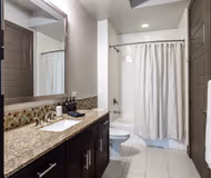 Esperanza Crossing Domain Apartment