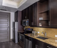 Esperanza Crossing Domain Apartment