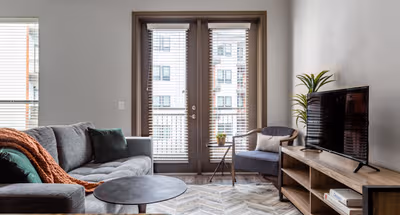 Esperanza Crossing Domain Apartment