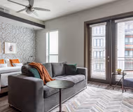 Esperanza Crossing Domain Apartment