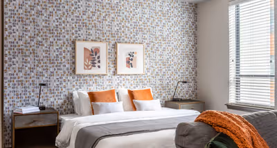 Esperanza Crossing Domain Apartment