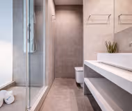 L'Eixample service apartment