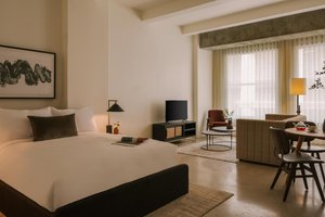 West 8th Street Apartment