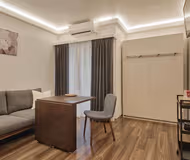 1 Chome Shoto Serviced Apartments