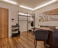 1 Chome Shoto Serviced Apartments