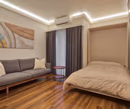 1 Chome Shoto Serviced Apartments