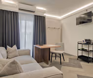 1 Chome Shoto Serviced Apartments