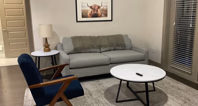 Relax at Cityline