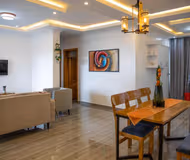 Premium Apartments at 524 Street, Kigali