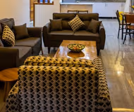 Premium Apartments at 524 Street, Kigali